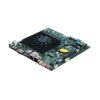 intel開發板win10系統第12代I7工控電腦嵌入式X86核心板主板