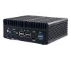 MTN12-2L4工控主機(jī)N100處理器無風(fēng)扇支持4*Intel I226網(wǎng)卡 RS485 