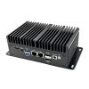 MT-N1209工控機N100/i3-N305雙2.5G網卡低功耗三顯示