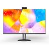 MTRF270 27寸一體機(jī)立體式圓形底座I5/I7處理器商務(wù)辦公娛樂(lè)電腦一體機(jī)